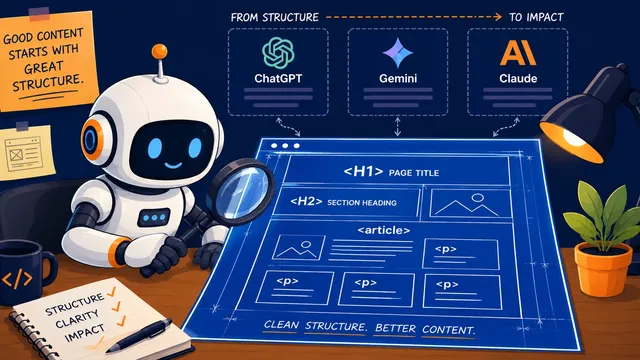 Technical SEO for AI: A Simple Guide (2026)
