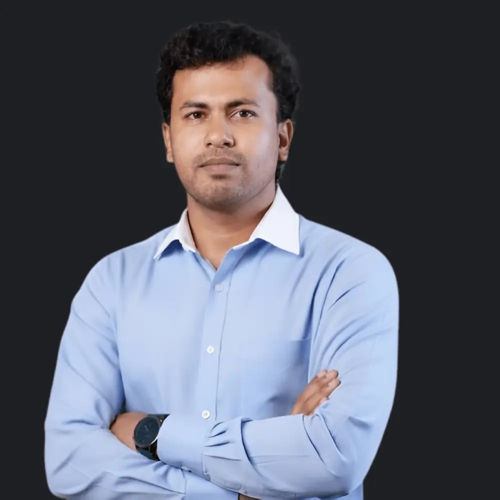 Abdul Aouwal